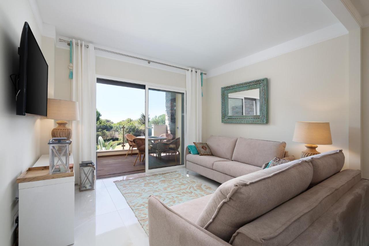 Apartament Belharucas, 400 Meters From Beach Αλμπουφέιρα Εξωτερικό φωτογραφία