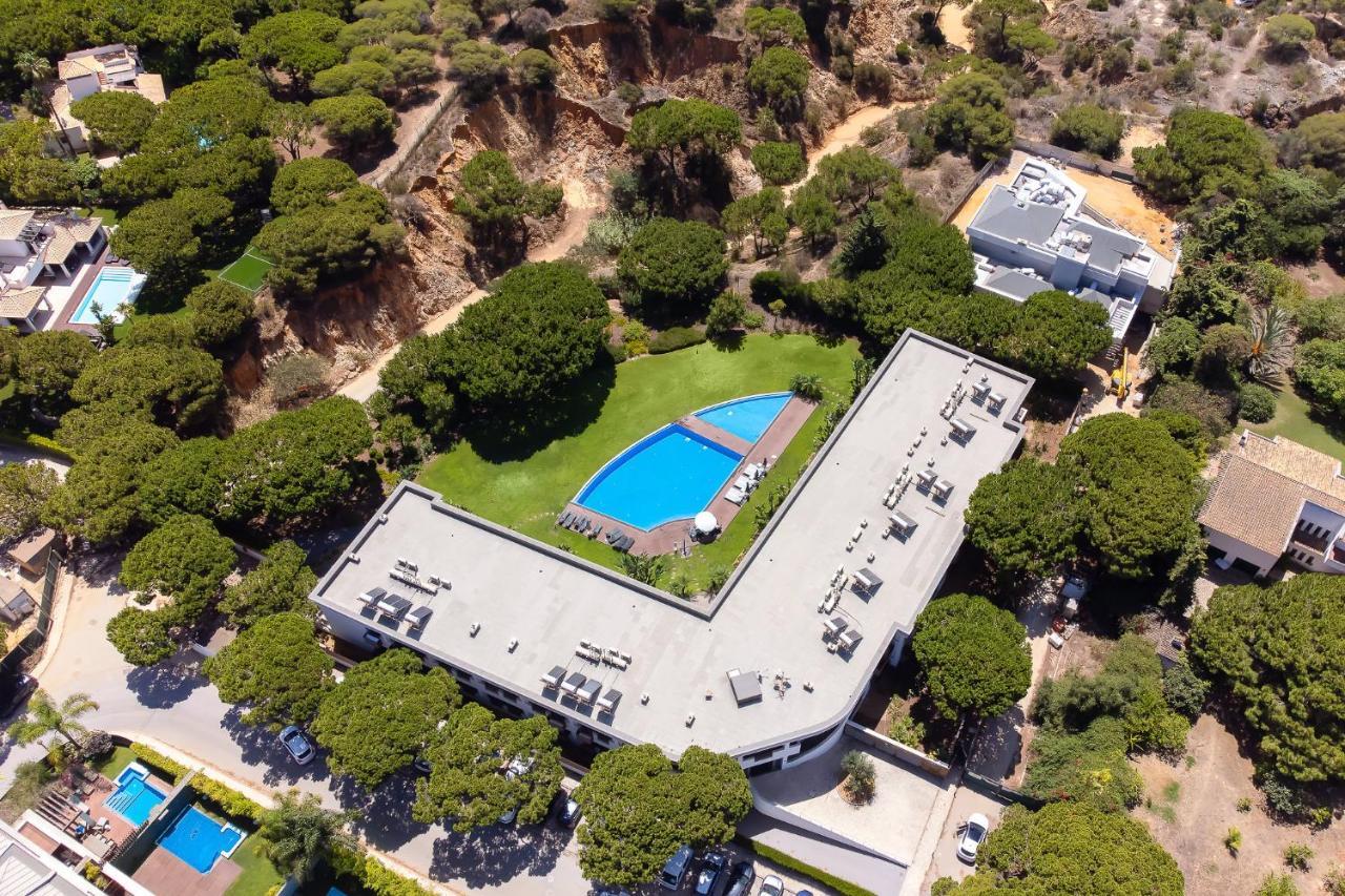 Apartament Belharucas, 400 Meters From Beach Αλμπουφέιρα Εξωτερικό φωτογραφία