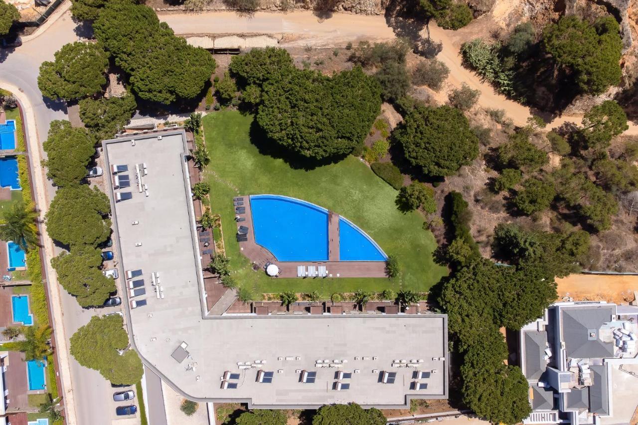 Apartament Belharucas, 400 Meters From Beach Αλμπουφέιρα Εξωτερικό φωτογραφία