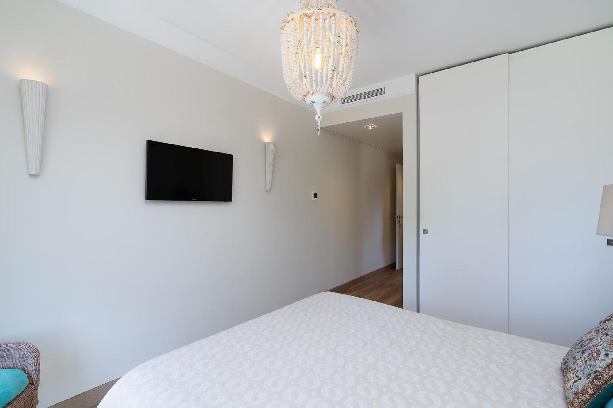 Apartament Belharucas, 400 Meters From Beach Αλμπουφέιρα Εξωτερικό φωτογραφία